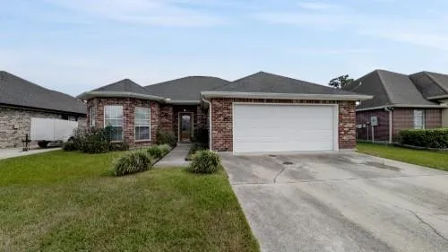 $249,500 | 3829 Alexander Lane, Marrero, LA 70072