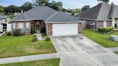 $249,500 | 3829 Alexander Lane, Marrero, LA 70072