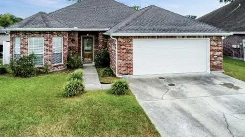 $249,500 | 3829 Alexander Lane, Marrero, LA 70072