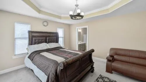 $249,500 | 3829 Alexander Lane, Marrero, LA 70072