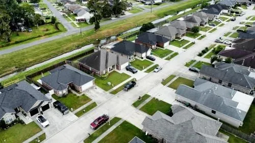 $249,500 | 3829 Alexander Lane, Marrero, LA 70072