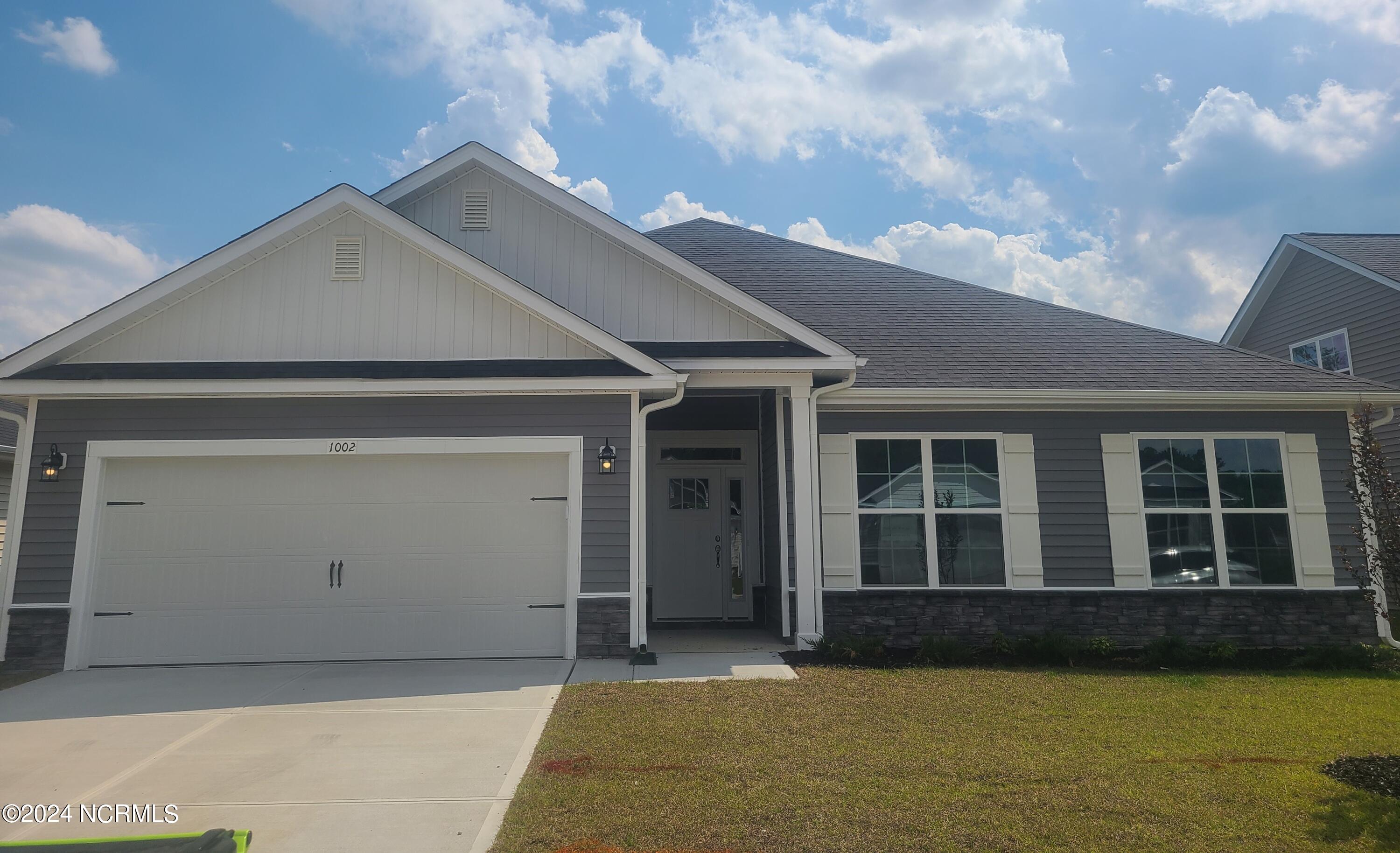 1002 Hot Rod Road New Bern, NC 28562 - Photo 1 of 15 1002 Hot Rod