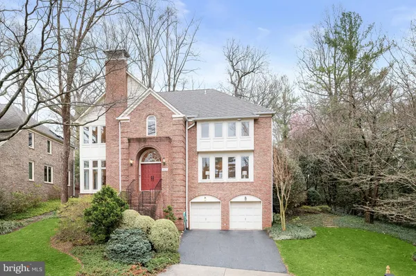 $1,895,000 | 6628 Landon Lane, Bethesda, MD 20817