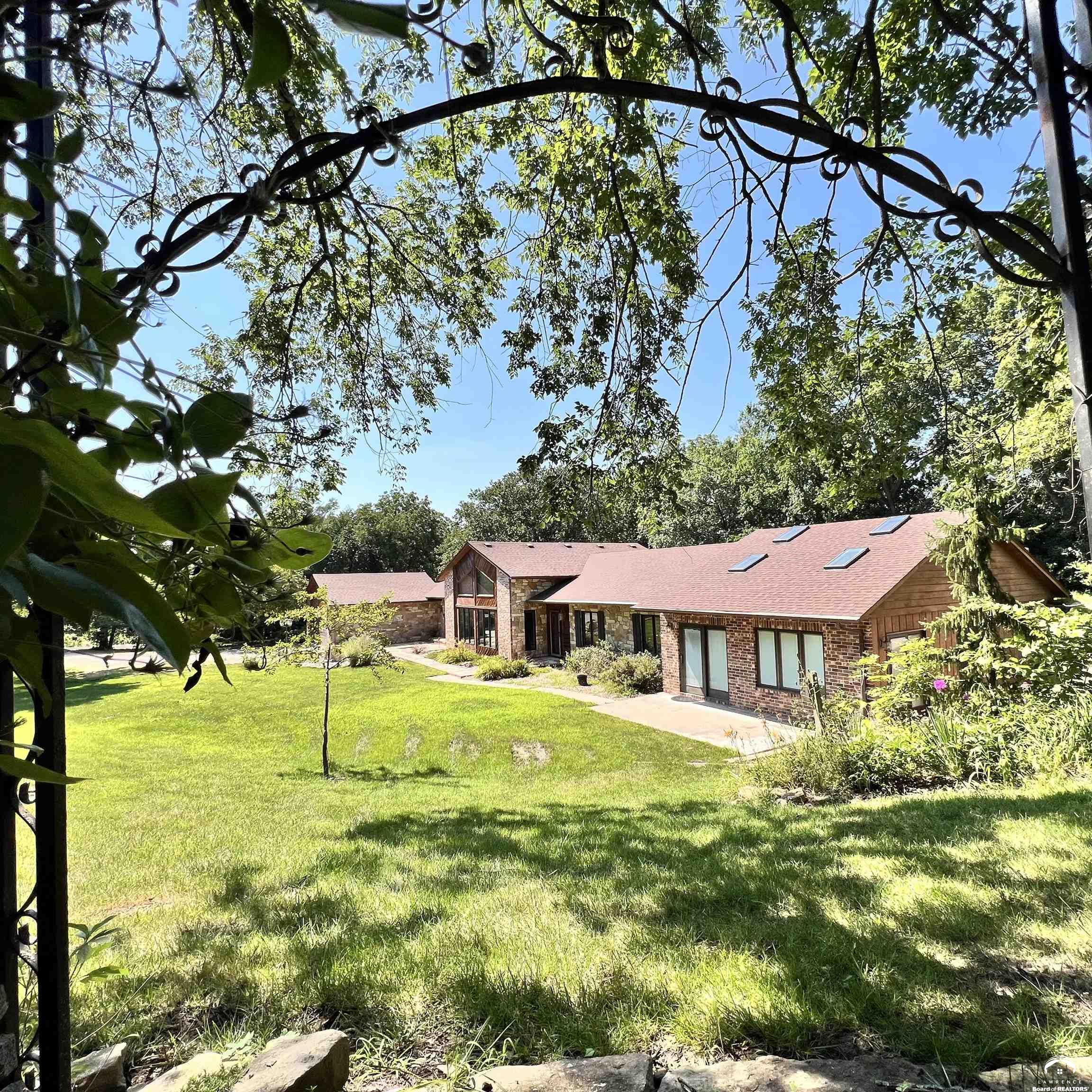 3840 Northeast Kimball Road Topeka, KS 66617 - Photo 34 of 38