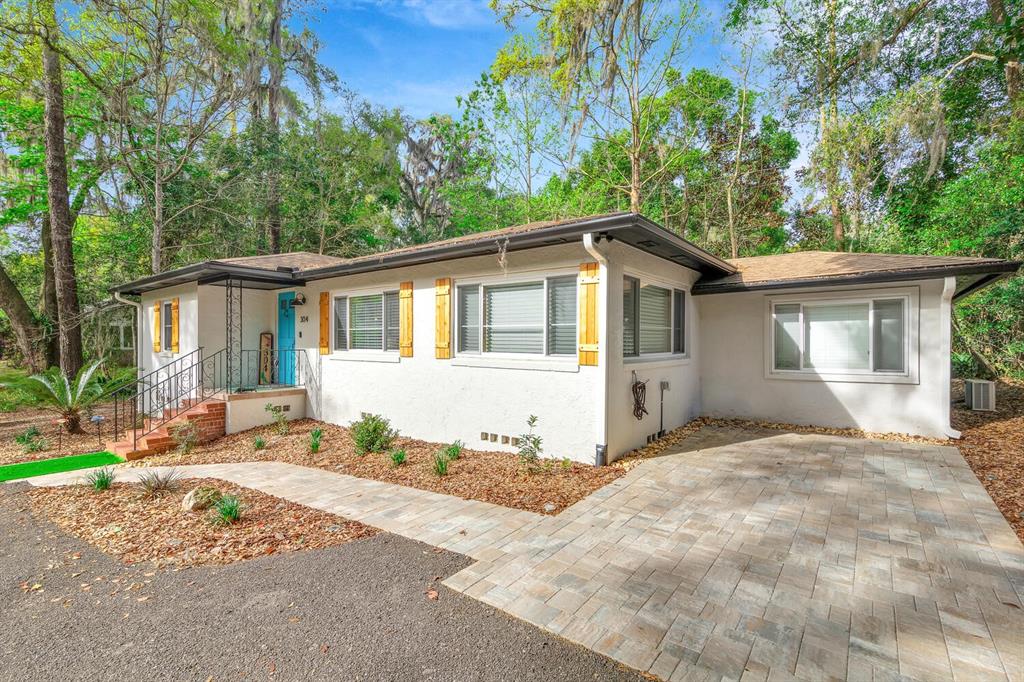 304 Northwest 24 Street Gainesville, FL 32607 - Photo 3 of 37
