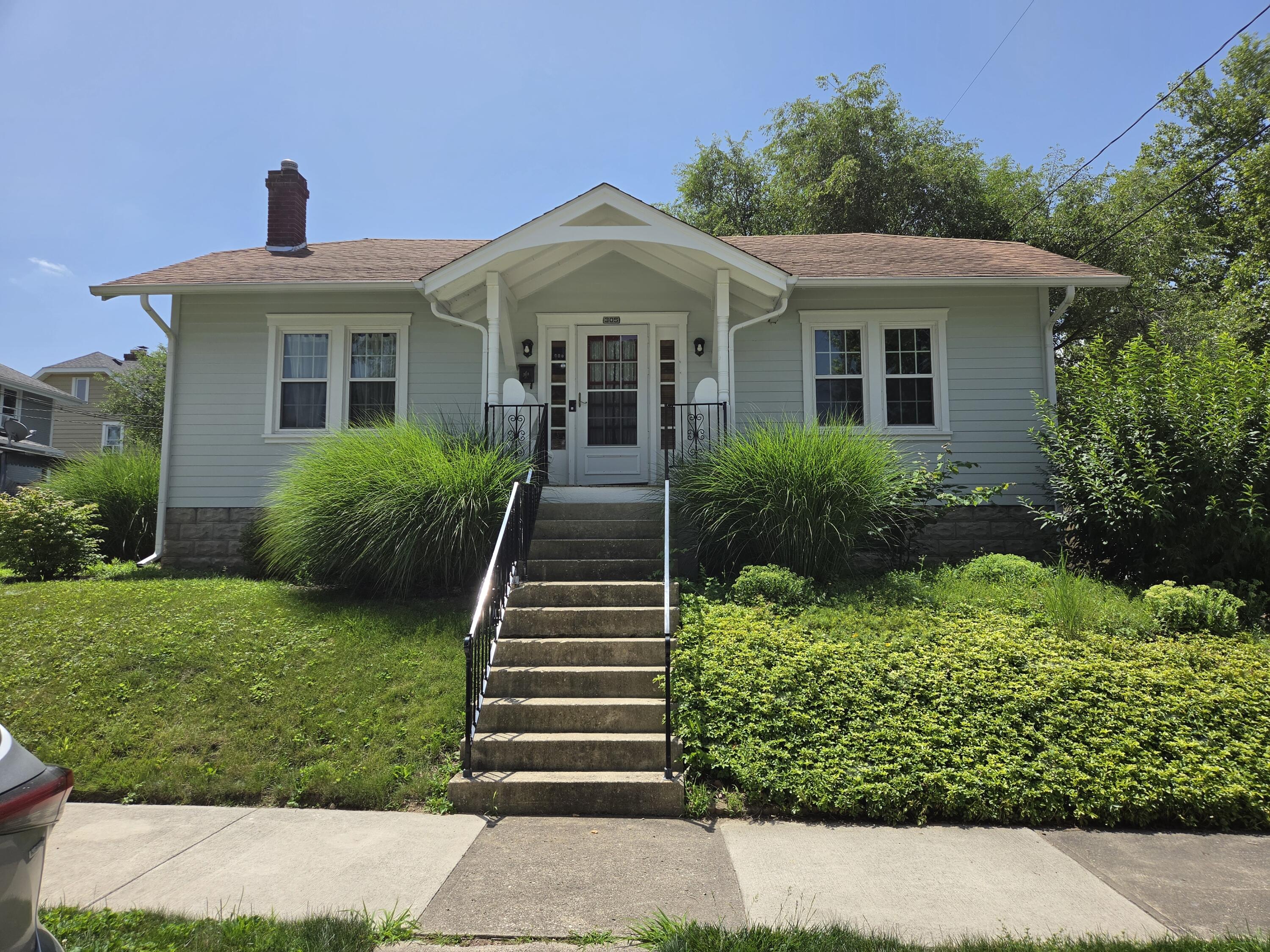 305 West 1st Street Springfield, OH 45504 - Photo 1 of 11 20260701_125051