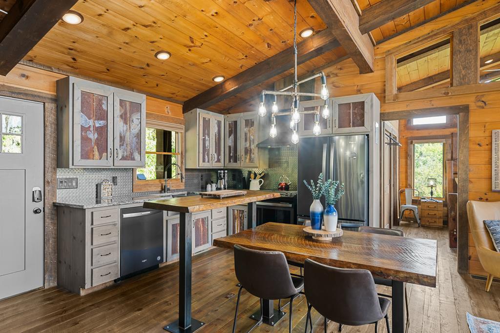 220 Firefly Road Blue Ridge, GA 30513 - Photo 27 of 74 Gallery Image 27