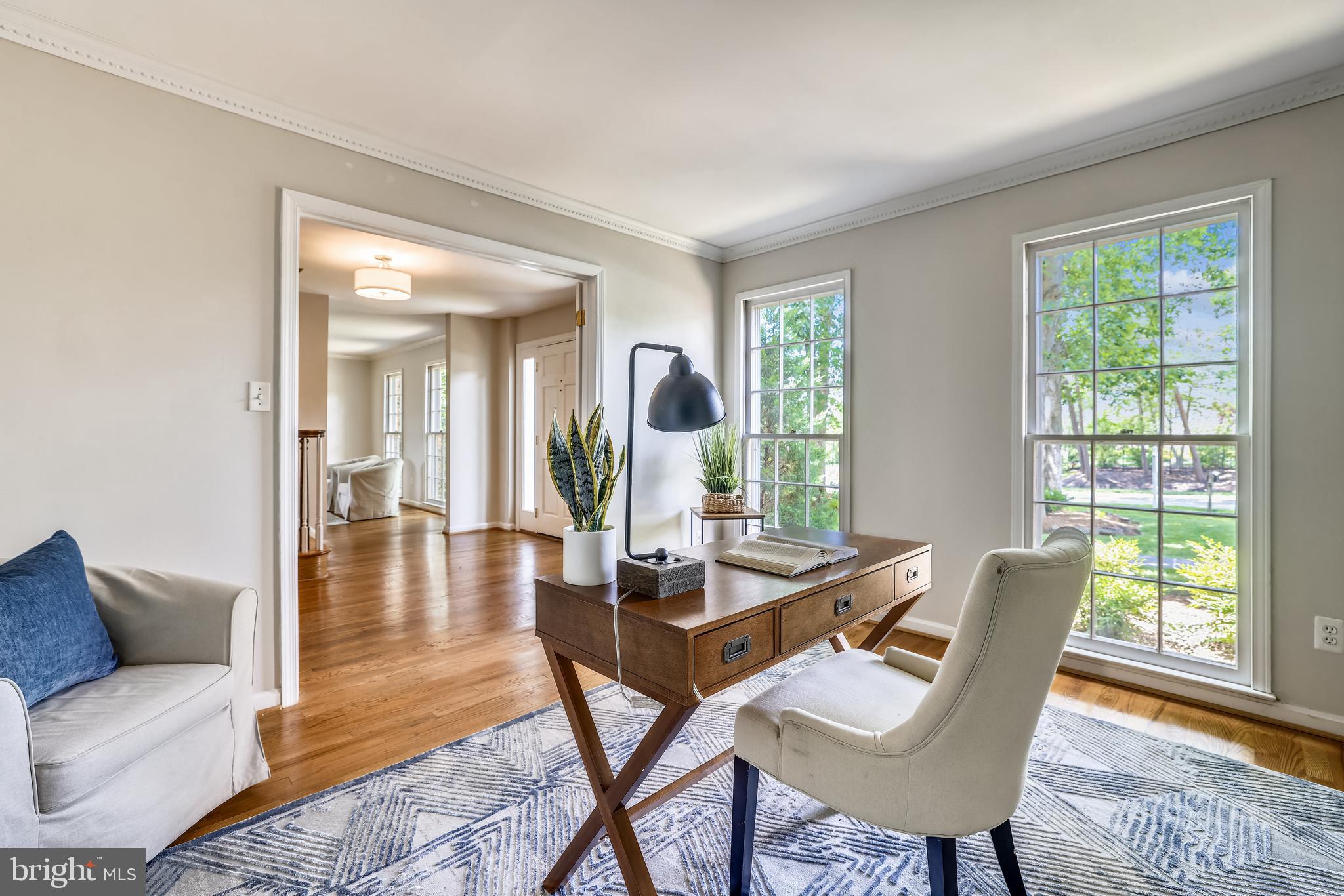 9920 Glenolden Drive Potomac, MD 20854 - Photo 3 of 41