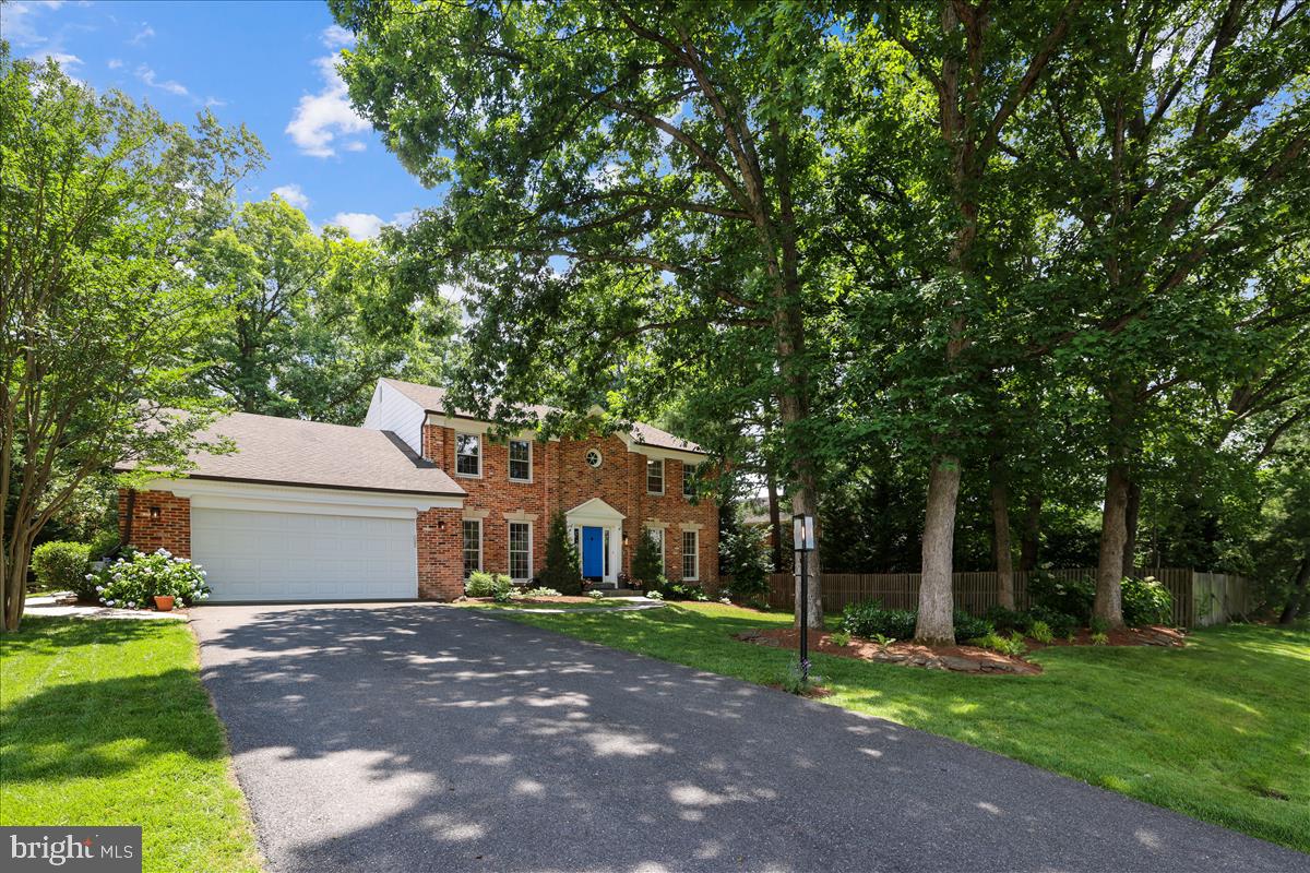 9920 Glenolden Drive Potomac, MD 20854 - Photo 37 of 41