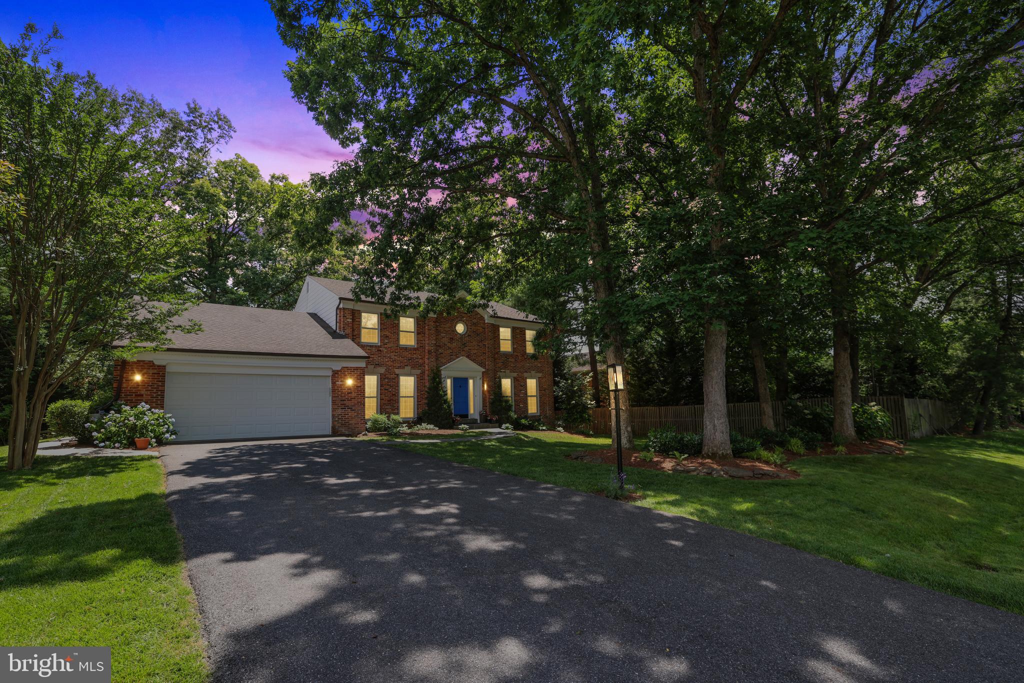 9920 Glenolden Drive Potomac, MD 20854 - Photo 38 of 41