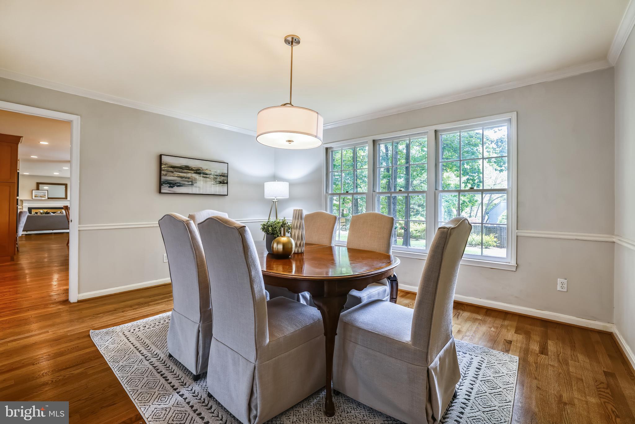 9920 Glenolden Drive Potomac, MD 20854 - Photo 8 of 41