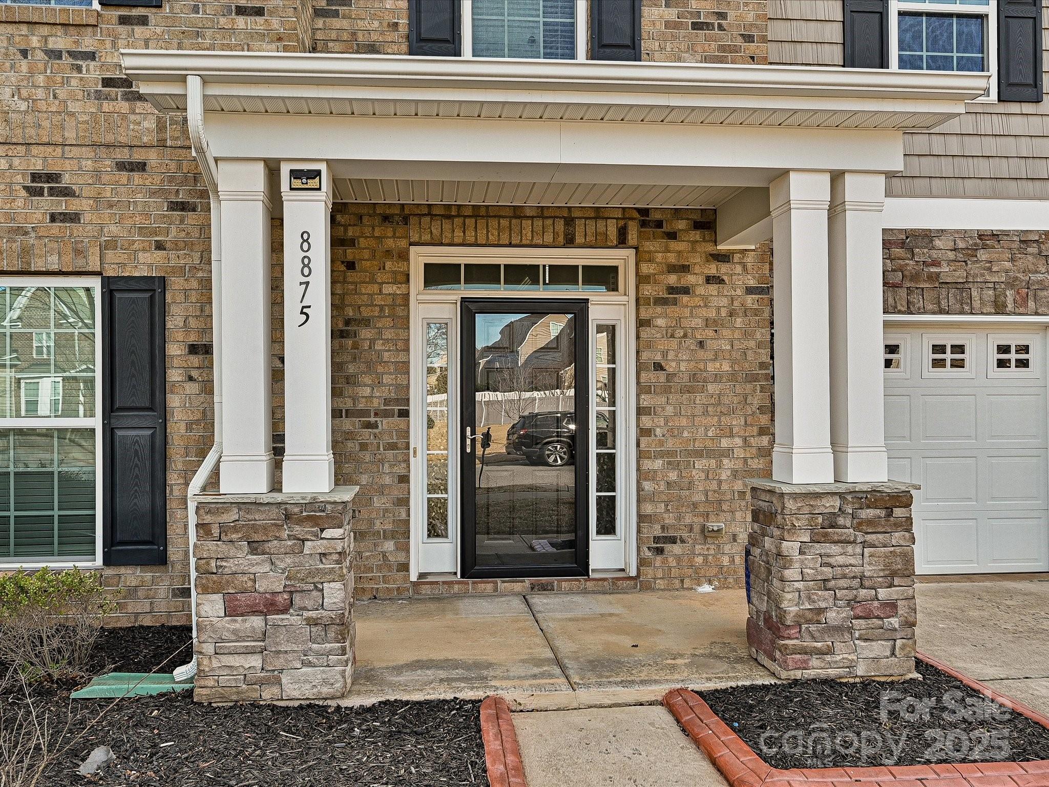8875 Happiness Road Harrisburg, NC 28075 - Photo 3 of 43 Gallery Image 3