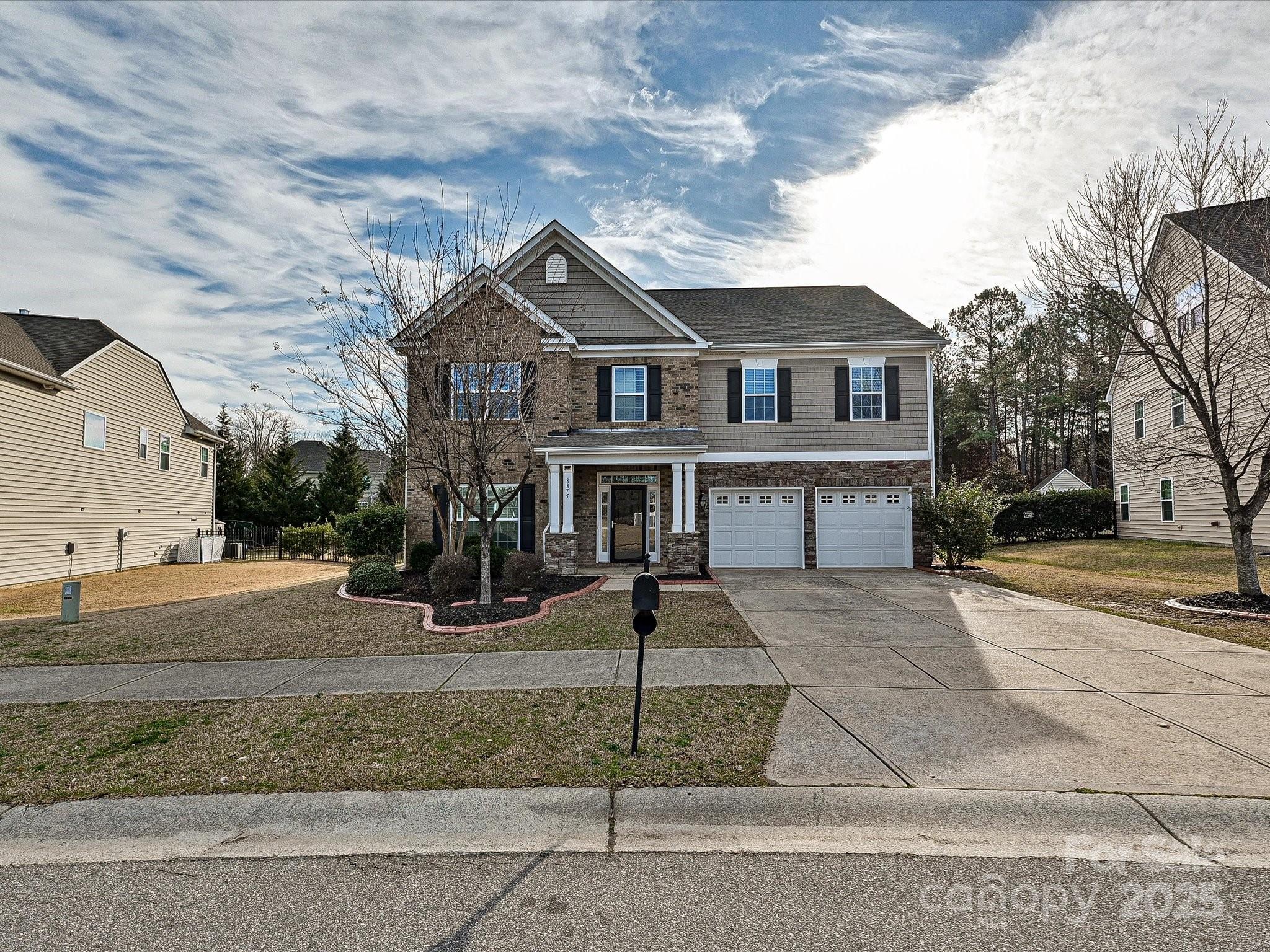 8875 Happiness Road Harrisburg, NC 28075 - Photo 43 of 43 Gallery Image 43