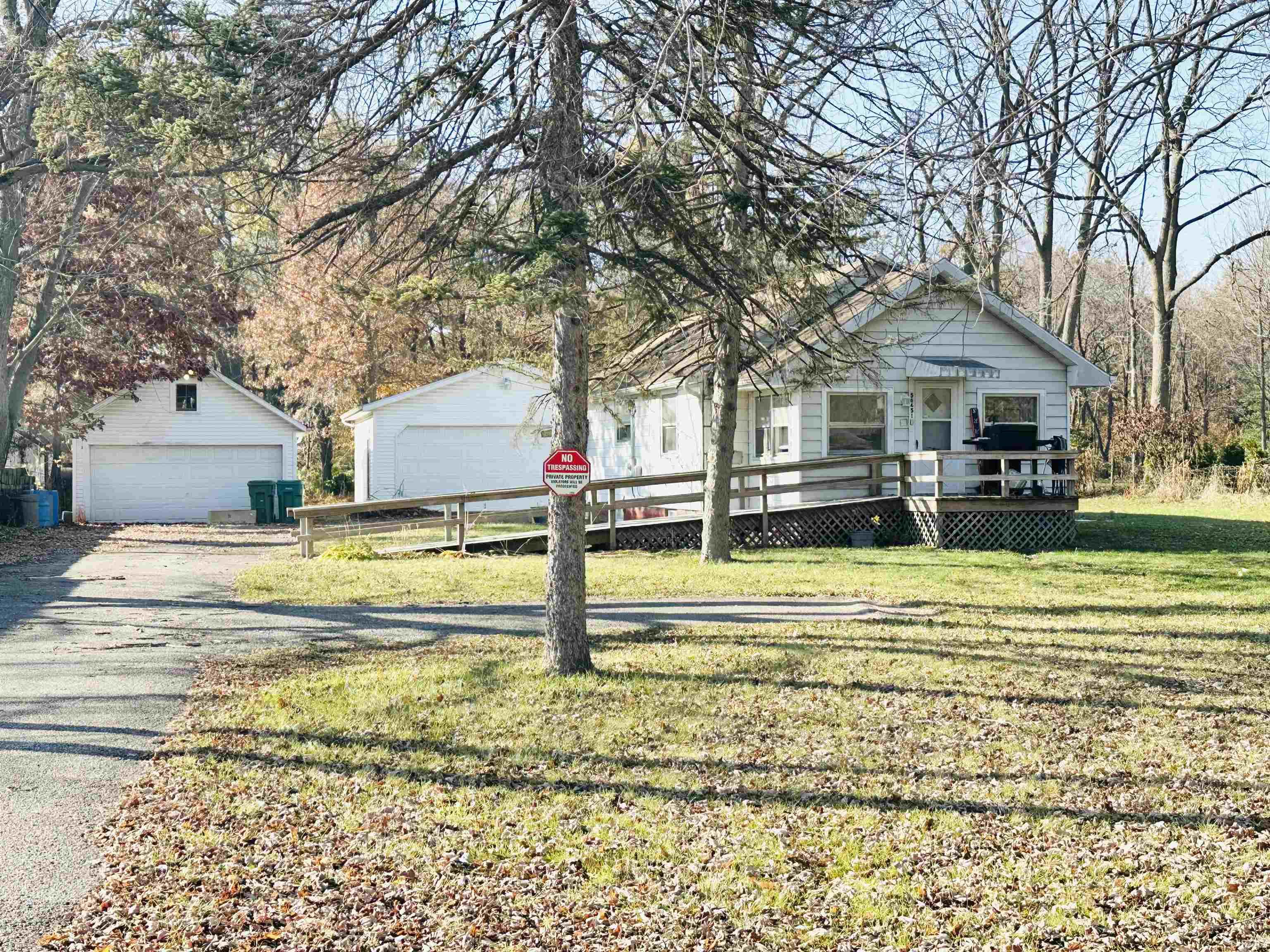 56451 Quince Road South Bend, IN 46619 - Photo 1 of 14 Gallery Image 1