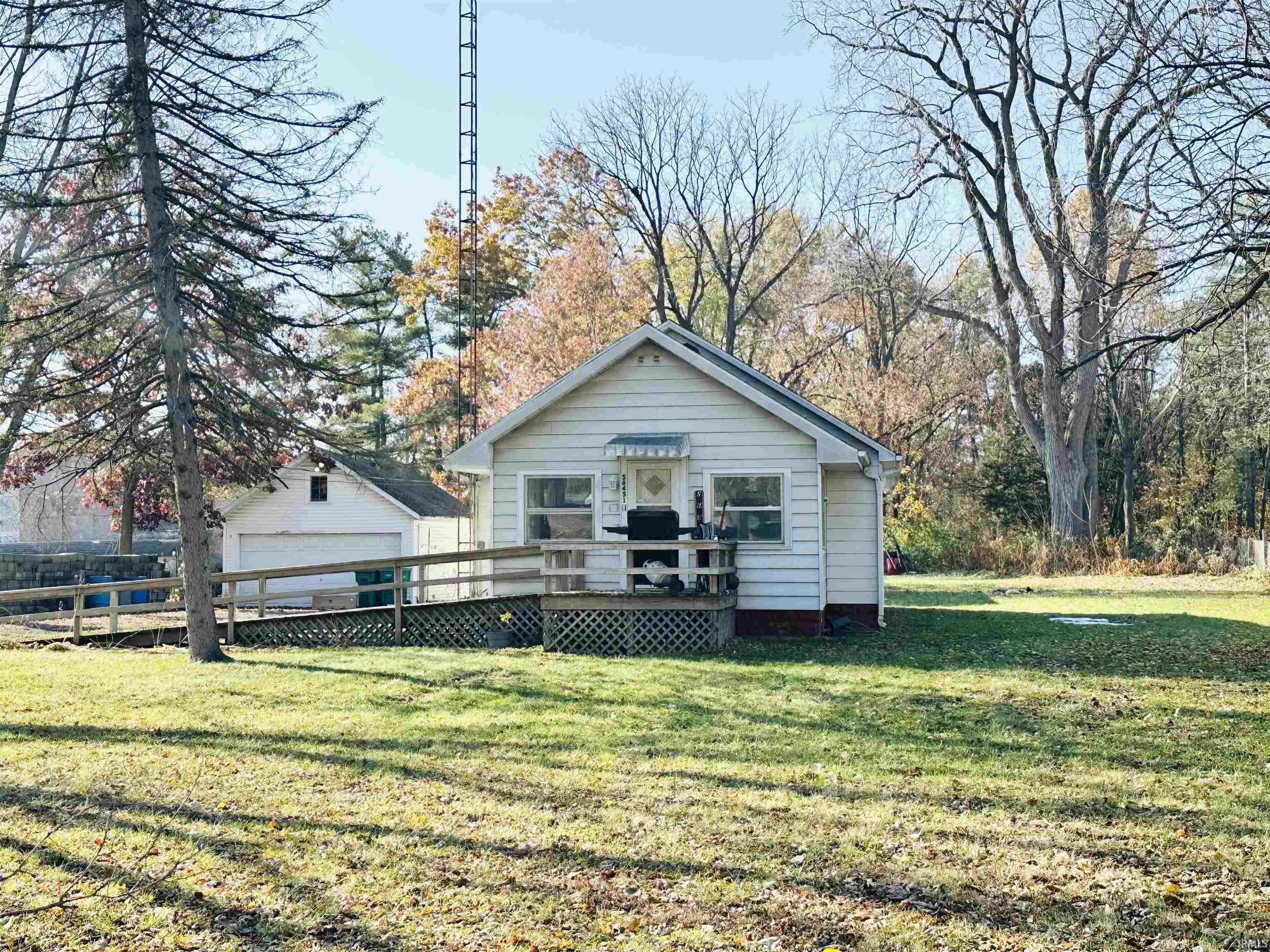 56451 Quince Road South Bend, IN 46619 - Photo 2 of 14 Gallery Image 2