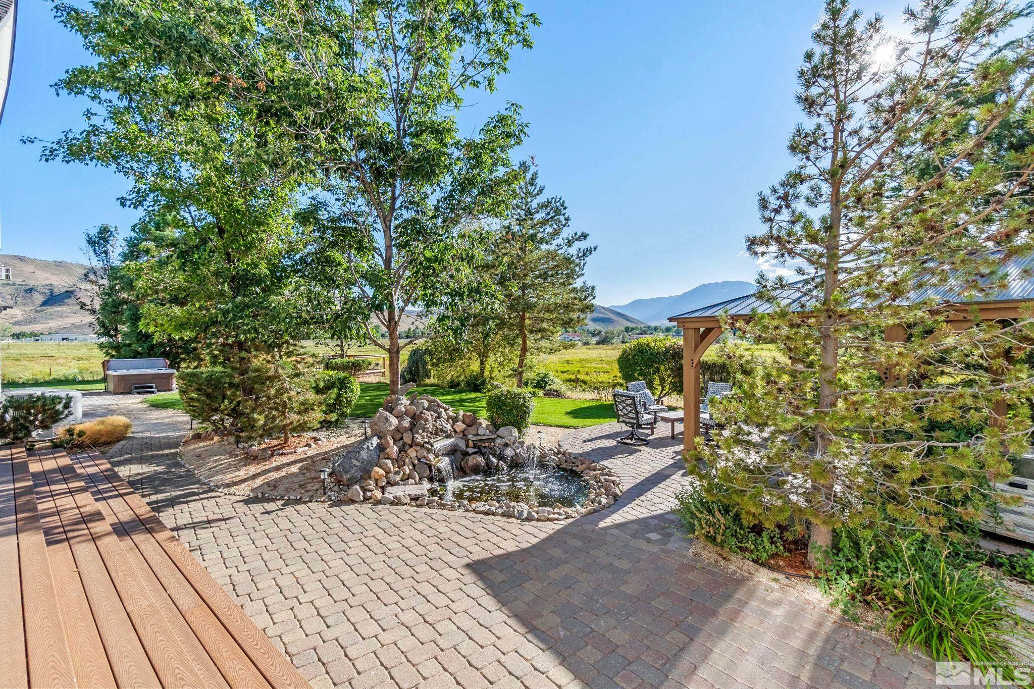 145 Ox-Yoke Lane Reno, NV 89521 - Photo 25 of 30 Photo 25