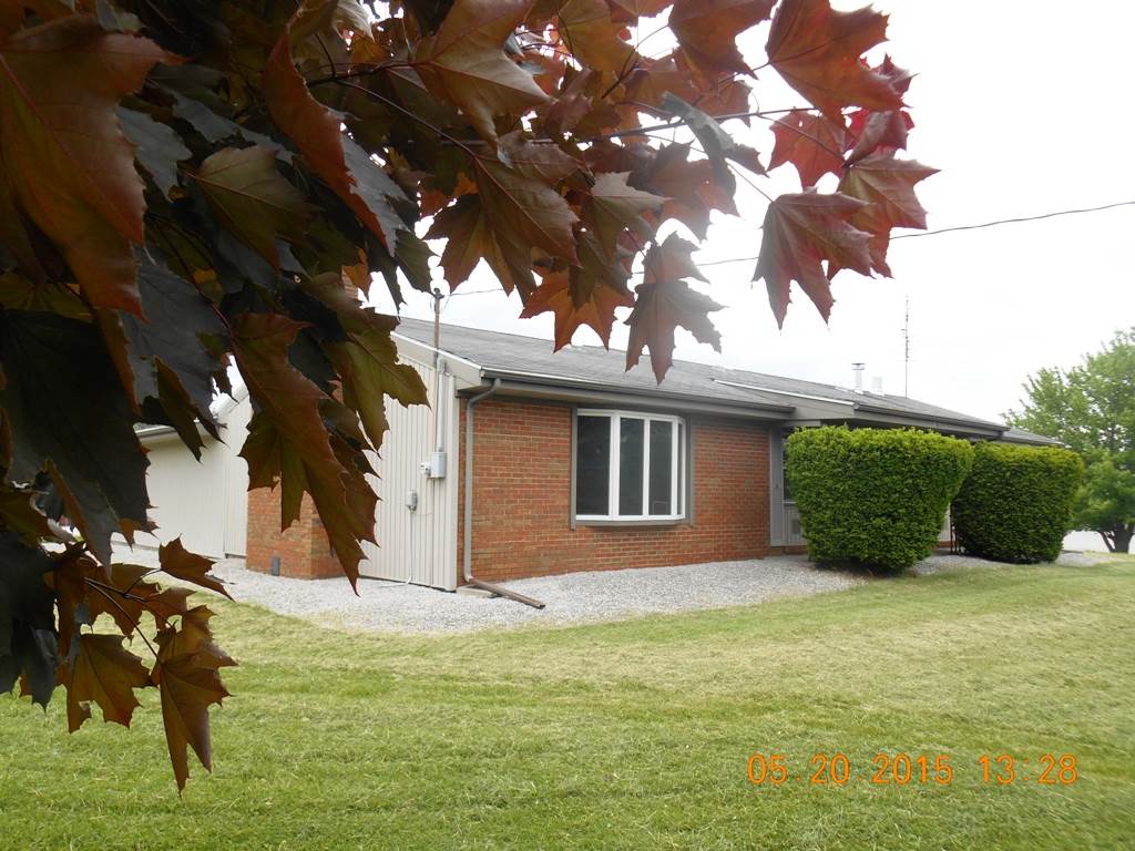 7029 South County Farm Road Claypool, IN 46510 - Photo 1 of 36