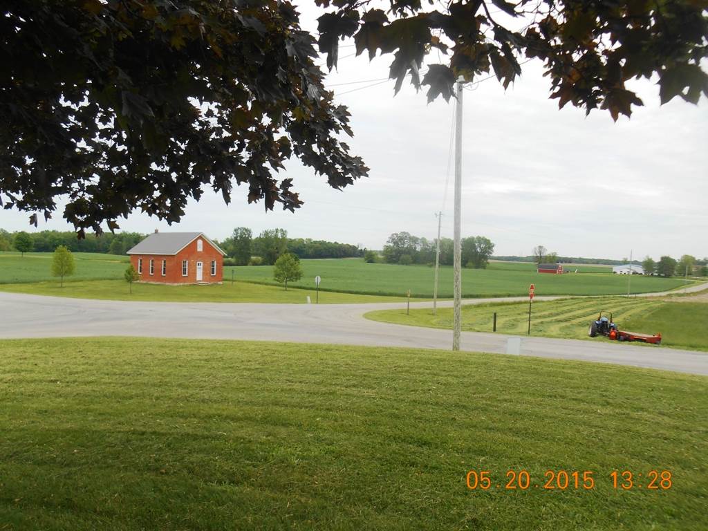 7029 South County Farm Road Claypool, IN 46510 - Photo 16 of 36