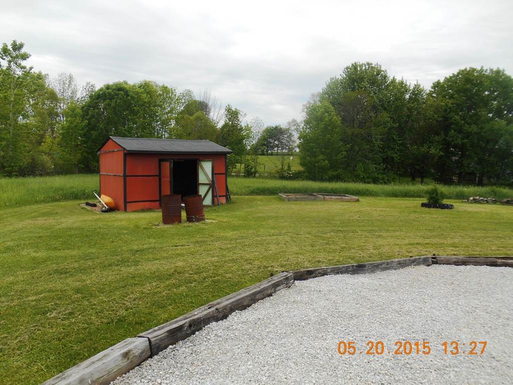 7029 South County Farm Road Claypool, IN 46510 - Photo 19 of 36
