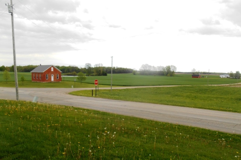 7029 South County Farm Road Claypool, IN 46510 - Photo 25 of 36