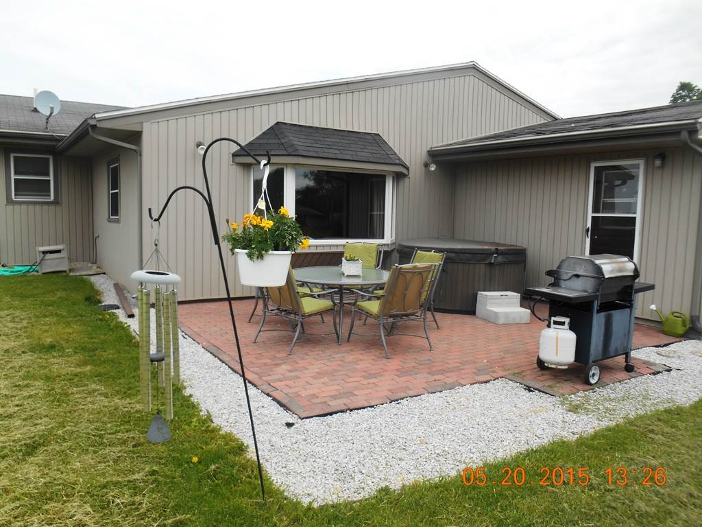 7029 South County Farm Road Claypool, IN 46510 - Photo 5 of 36