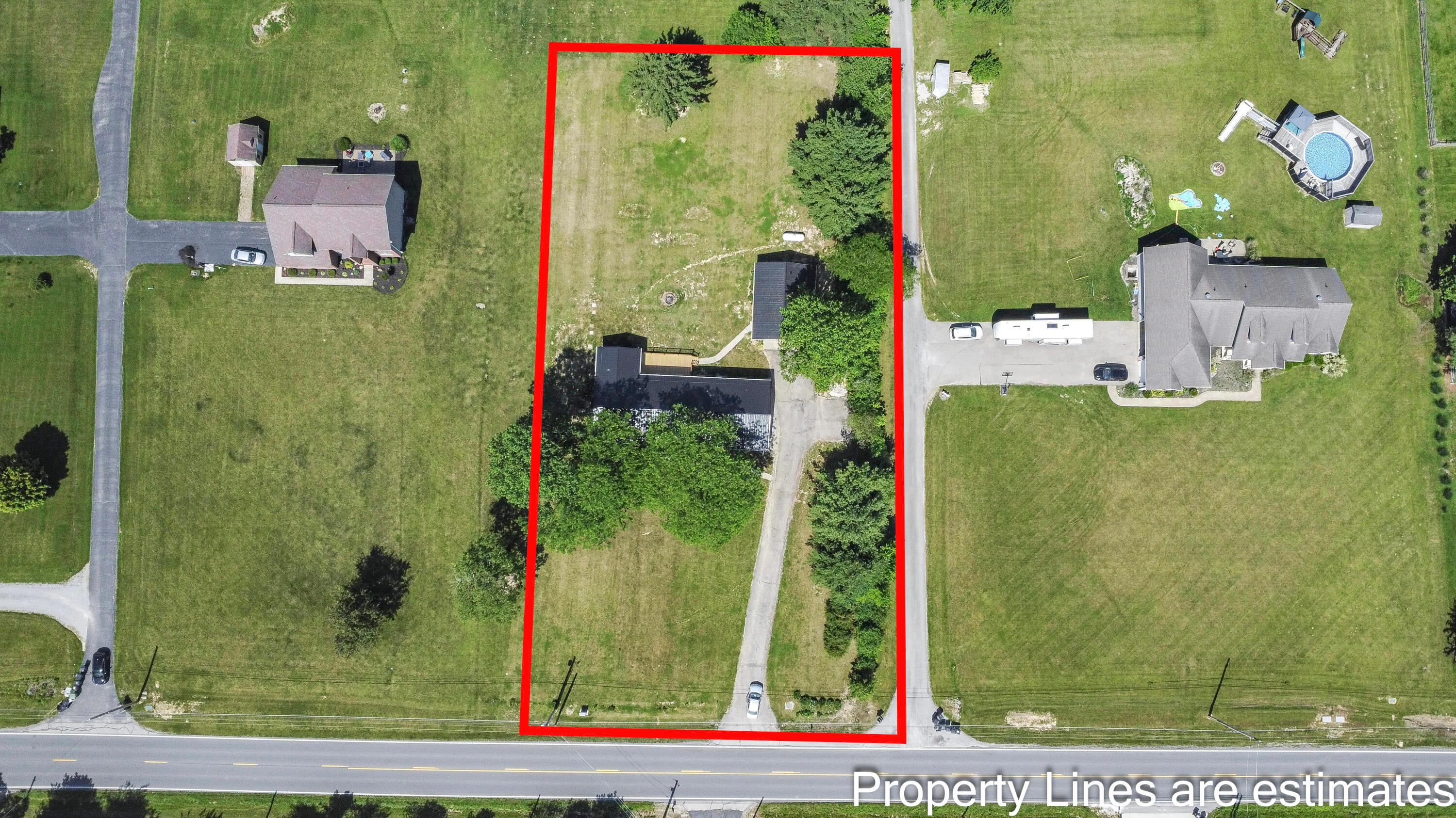 4600 Liberty Road Delaware, OH 43015 - Photo 46 of 47