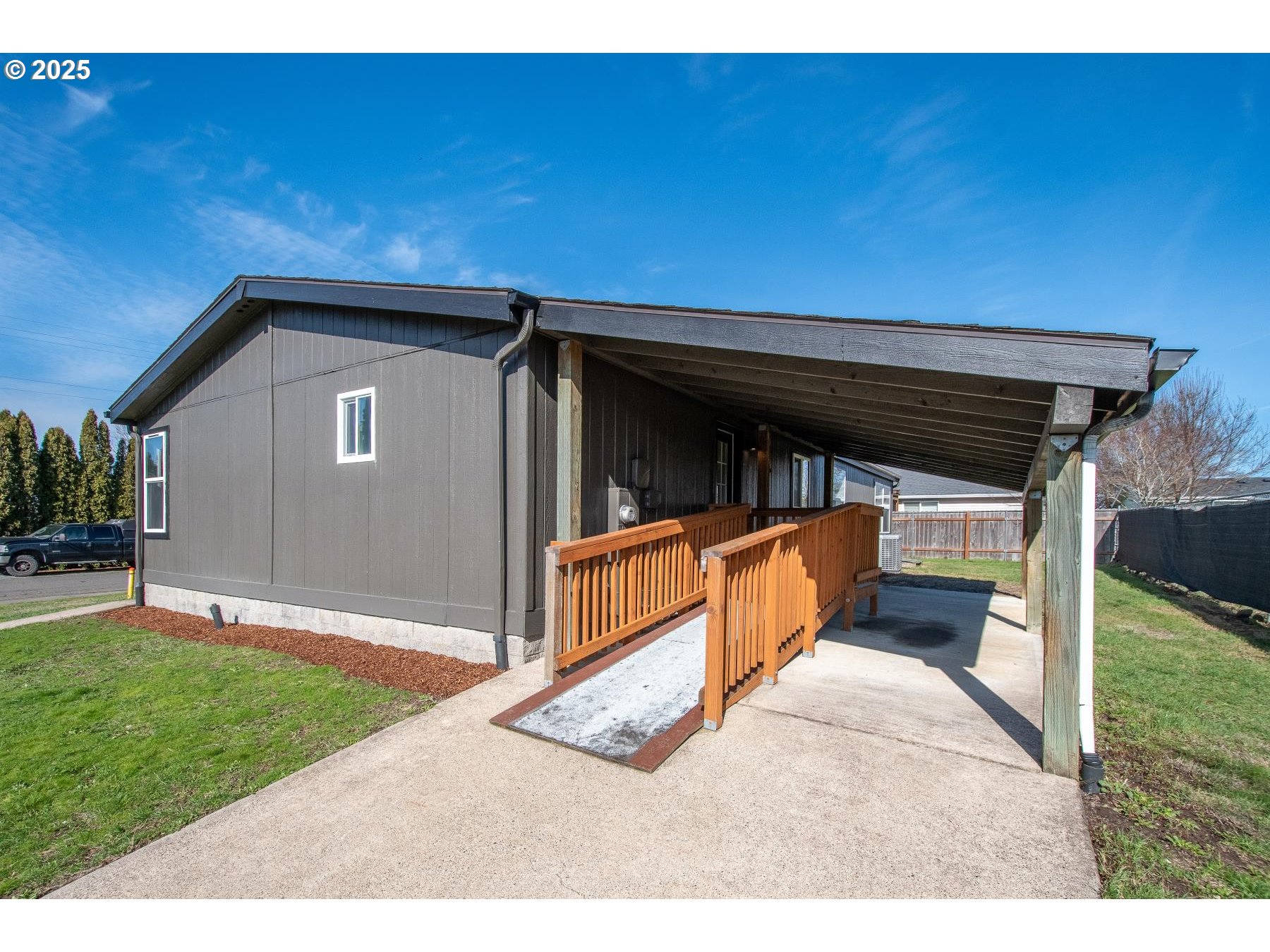 409 Ridings Avenue Molalla, OR 97038 - Photo 29 of 30