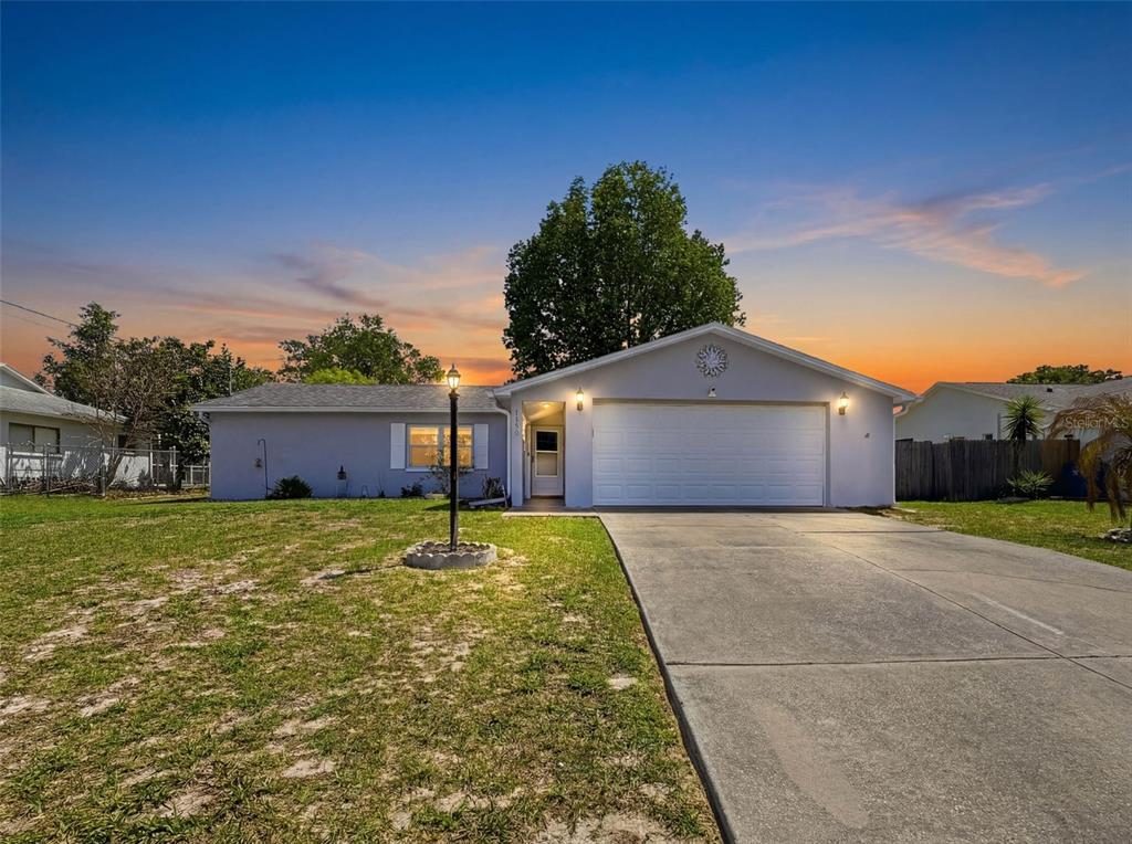1150 Bentley Avenue Spring Hill, FL 34608 - Photo 2 of 45