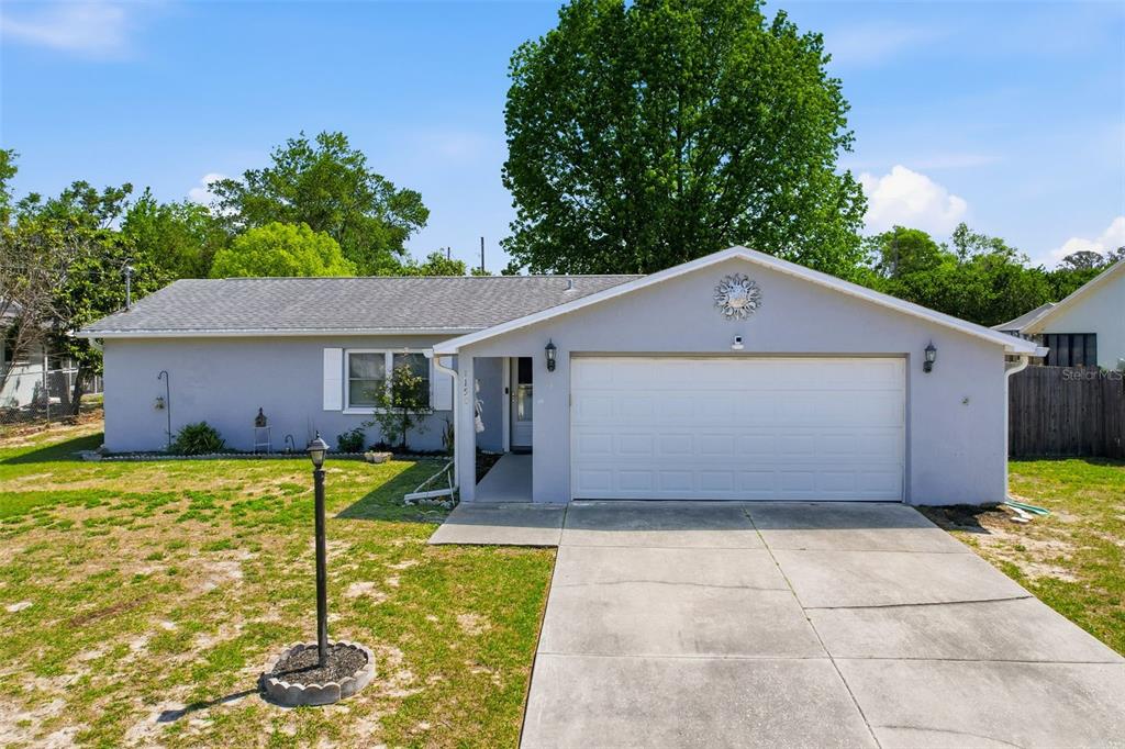 1150 Bentley Avenue Spring Hill, FL 34608 - Photo 3 of 45