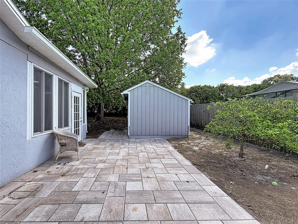1150 Bentley Avenue Spring Hill, FL 34608 - Photo 35 of 45