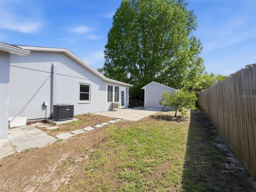 1150 Bentley Avenue Spring Hill, FL 34608 - Photo 37 of 45