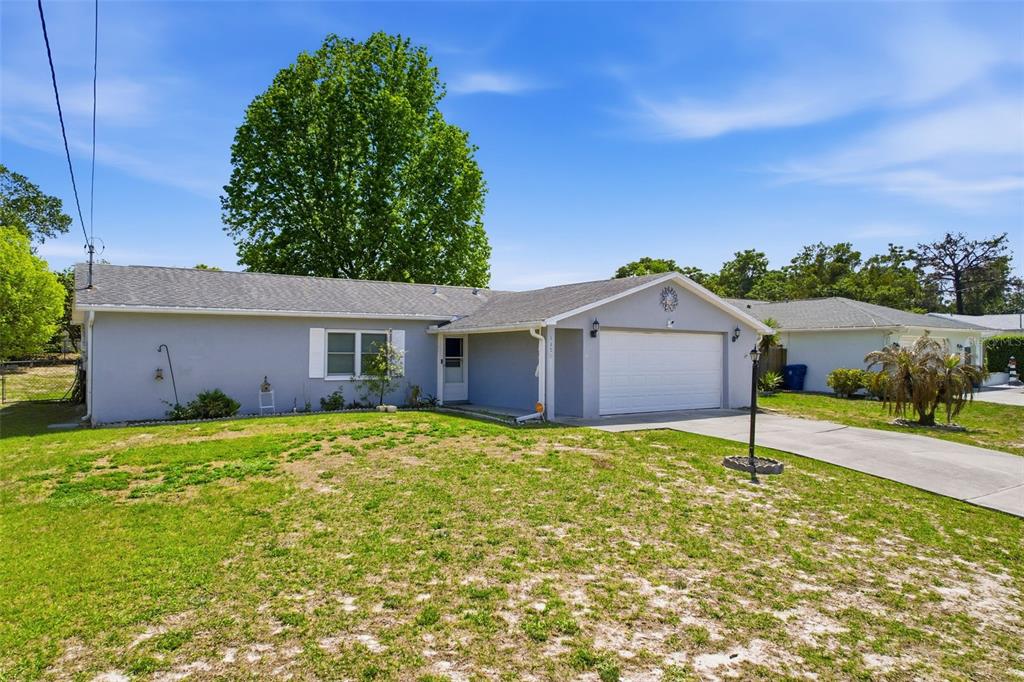 1150 Bentley Avenue Spring Hill, FL 34608 - Photo 4 of 45