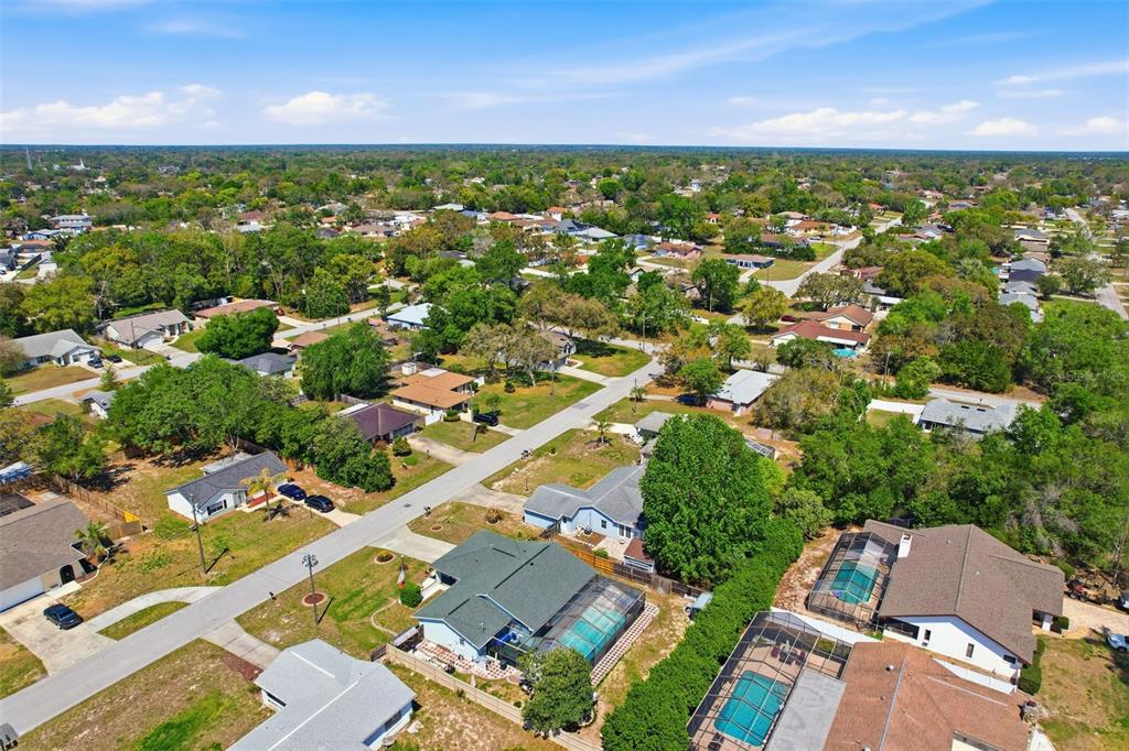 1150 Bentley Avenue Spring Hill, FL 34608 - Photo 43 of 45