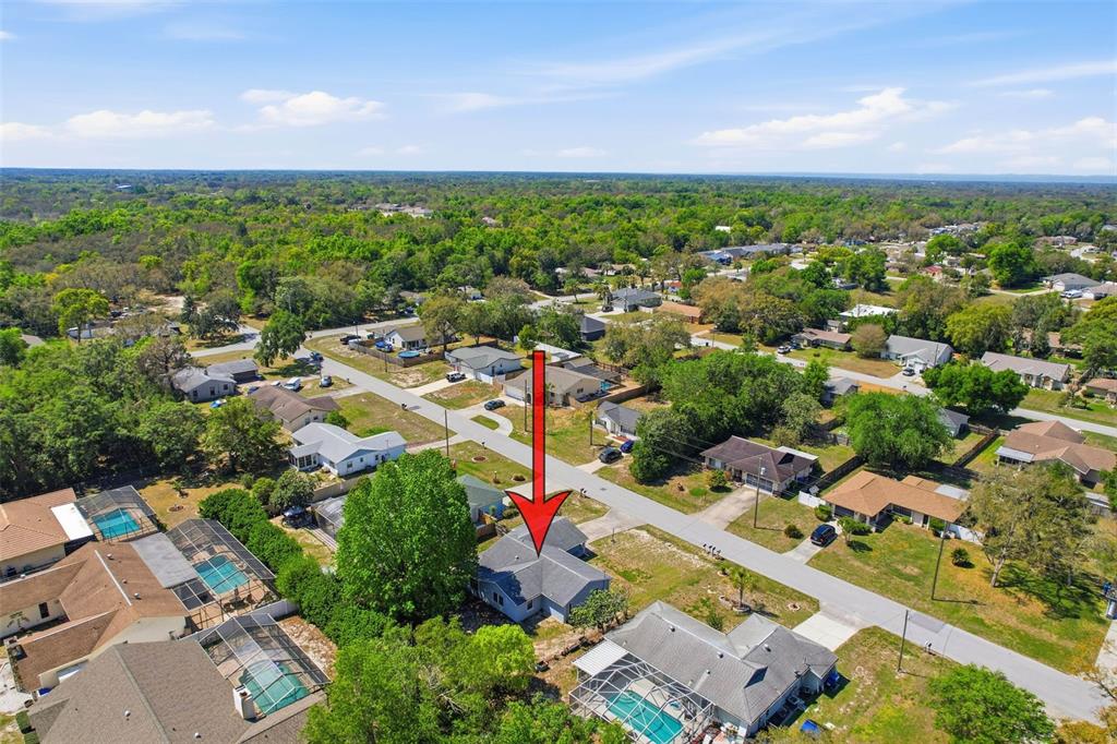 1150 Bentley Avenue Spring Hill, FL 34608 - Photo 44 of 45