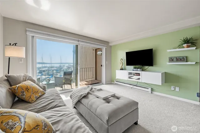 $585,000 | 65 Kirkland Avenue, Unit 202, Kirkland, WA 98033