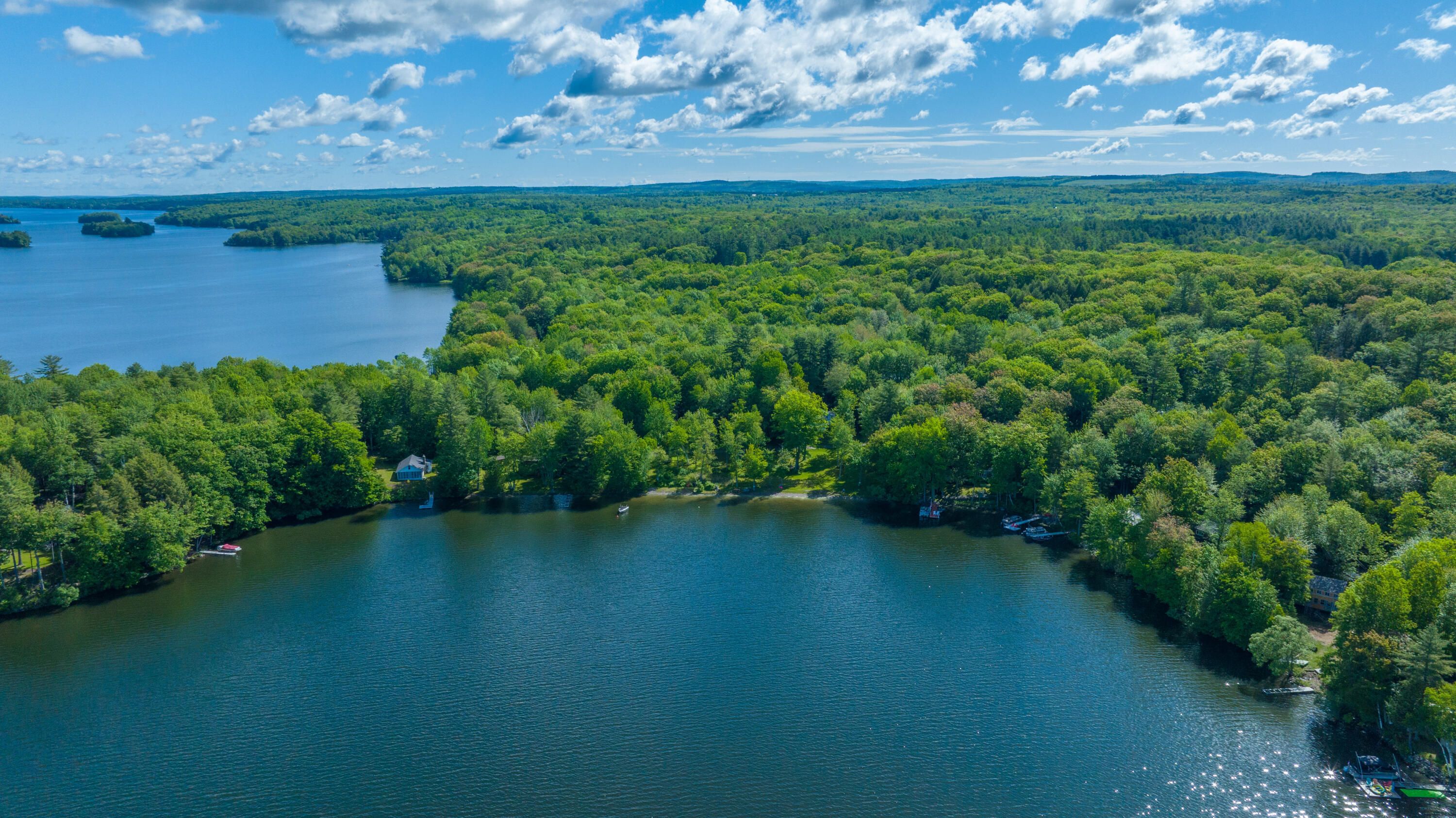 151 Killdeer Point Road South China, ME 04358 - Photo 44 of 44 151 Killdeer Point Rd, China, ME-44