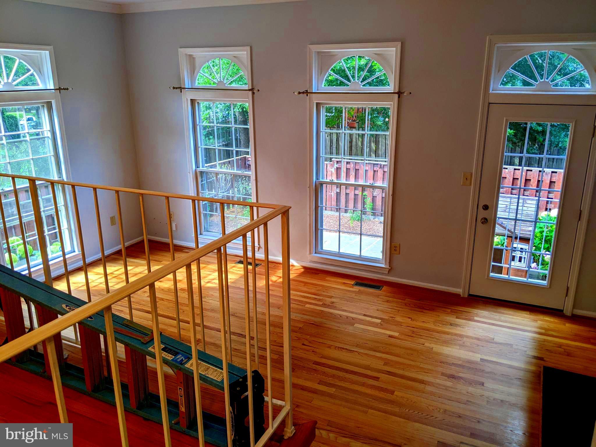 8069 Powderbrook Lane Springfield, VA 22153 - Photo 19 of 56 Gallery Image 19