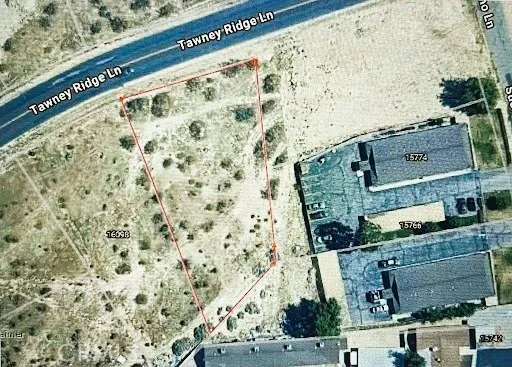0 Tawney Ridge Lane Victorville, CA 92394 - Photo 1 of 1