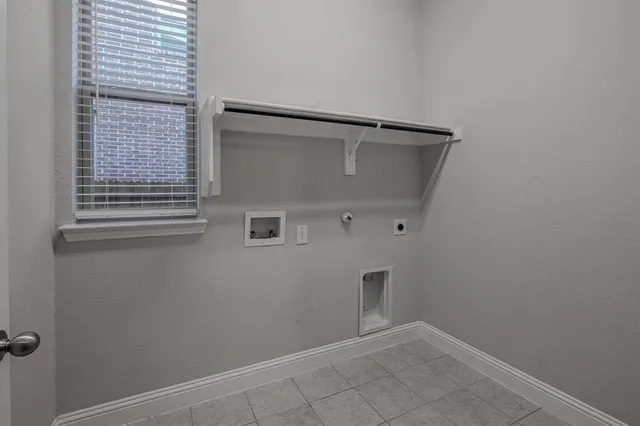 a view of small space