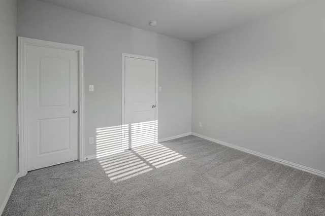 a view of a house with a window