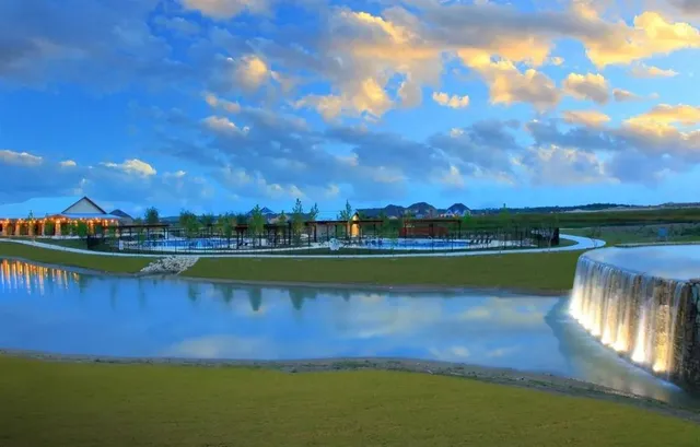 $3,500 | 15209 Belclaire Avenue, Aledo, TX 76008