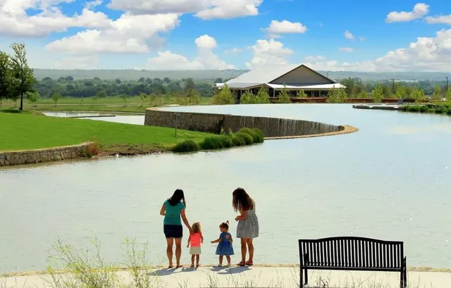 $3,500 | 15209 Belclaire Avenue, Aledo, TX 76008