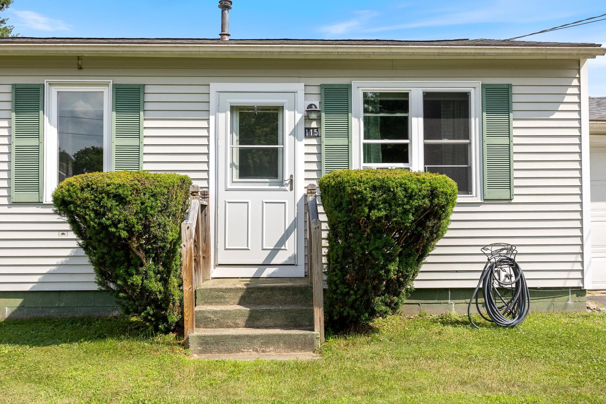 115 Sunny View Drive Jericho, VT 05465 - Photo 2 of 47