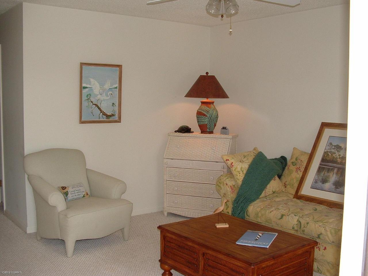 300 Barbour Road, Unit 203 Morehead City, NC 28557 - Photo 3 of 4 Living Room