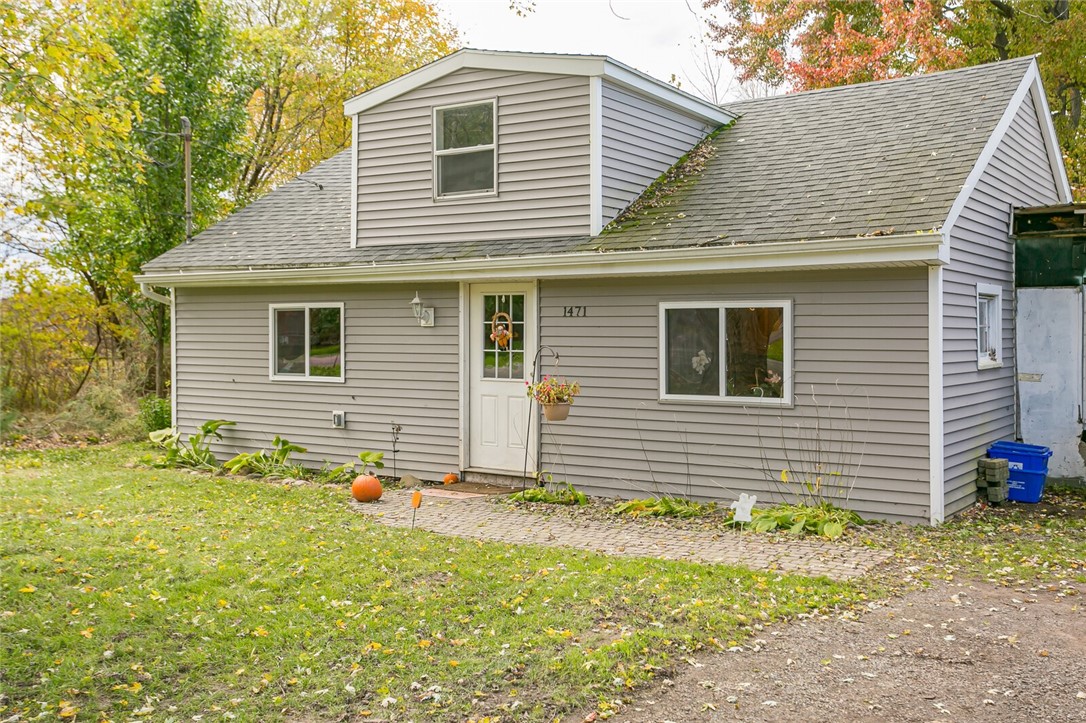 1471 Canandaigua Road Macedon, NY 14502 - Photo 1 of 1 Gallery Image 1