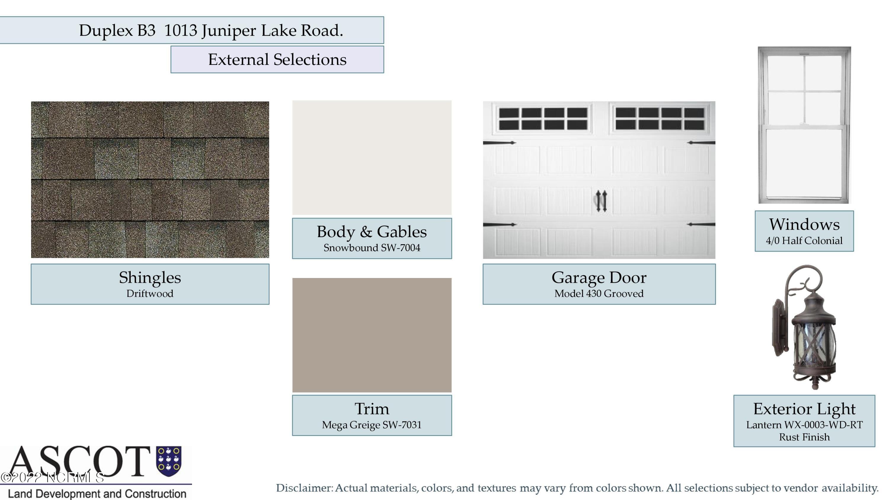 1013 Juniper Lake Road West End, NC 27376 - Photo 3 of 7 page-0
