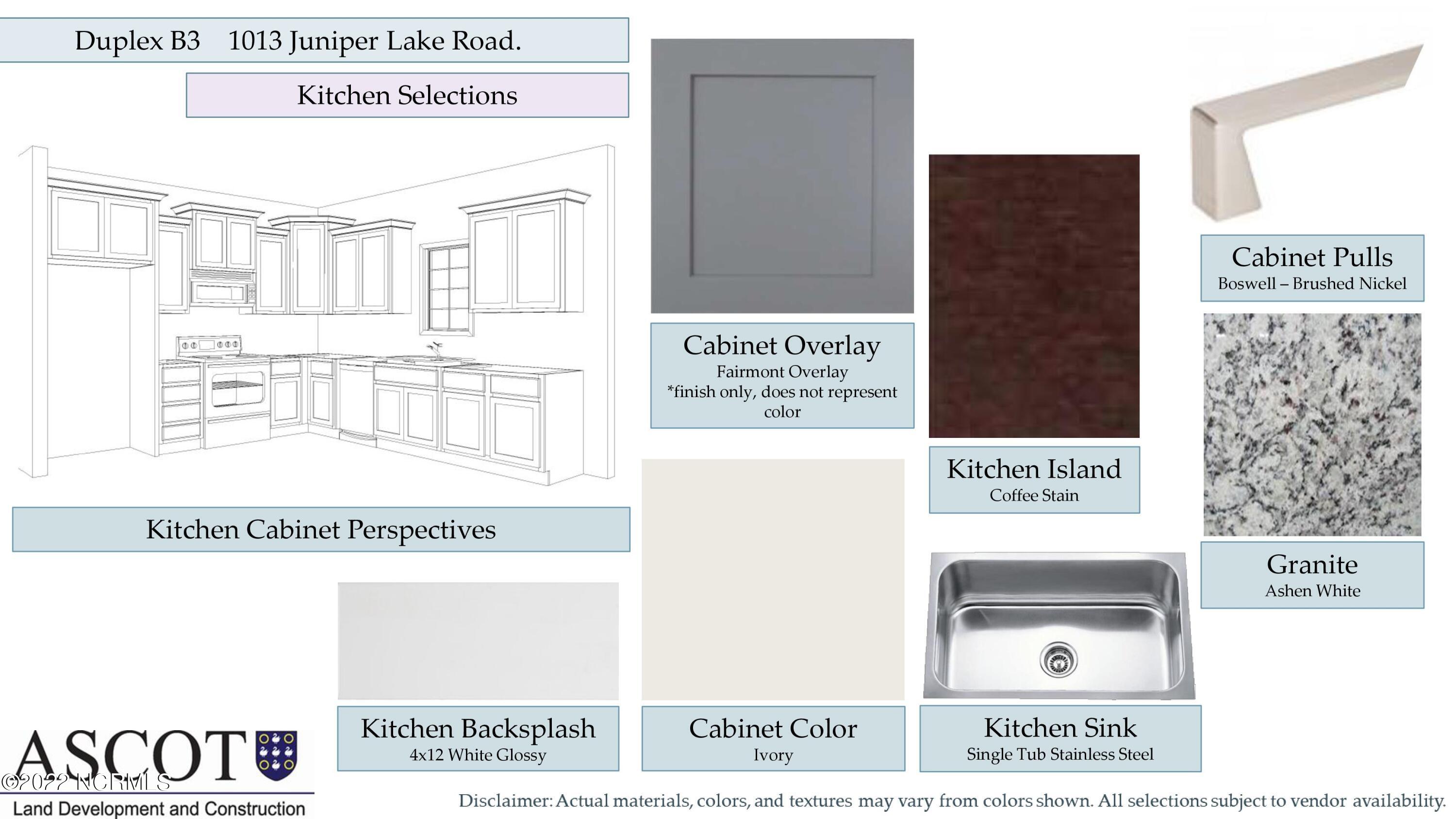 1013 Juniper Lake Road West End, NC 27376 - Photo 5 of 7 page-2