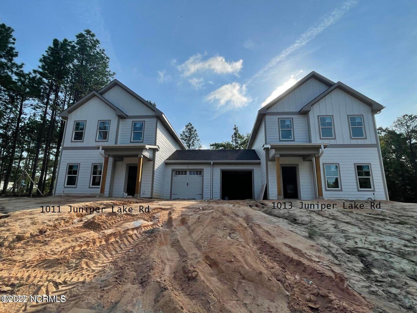 1013 Juniper Lake Road West End, NC 27376 - Photo 7 of 7 Duplex-Light-1011-1013