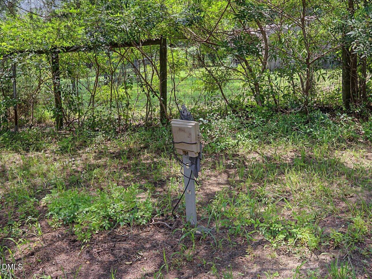 147 Carl Johnson Road Snow Camp, NC 27349 - Photo 43 of 68 45-Cable