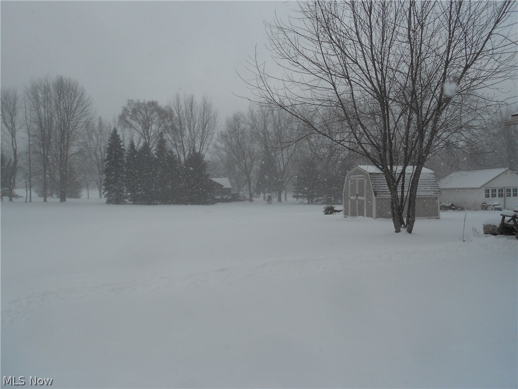 1599 Krumroy Road Akron, OH 44306 - Photo 26 of 30